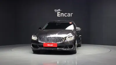 Kia K9