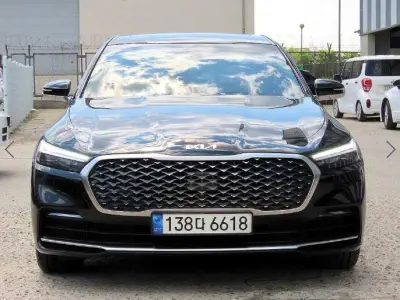 Kia K9