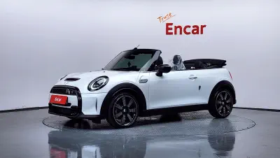 MINI Cabrio