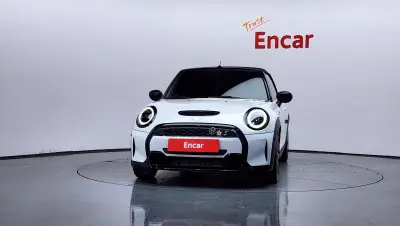 MINI Cabrio