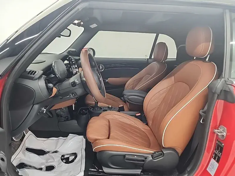 MINI Cabrio
