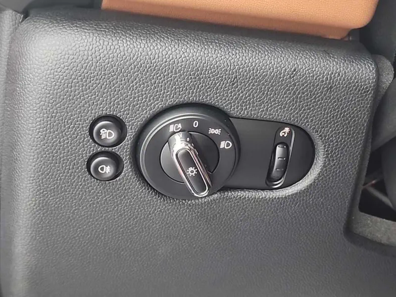 MINI Cabrio