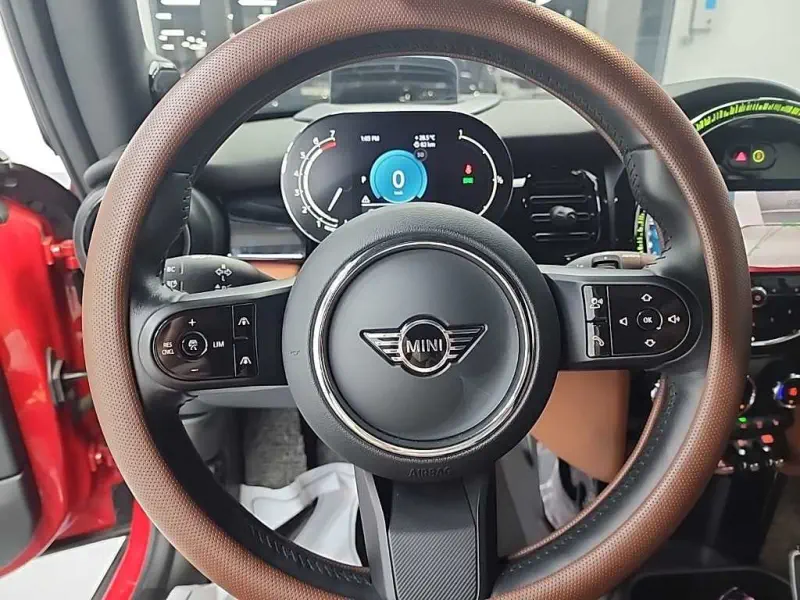 MINI Cabrio