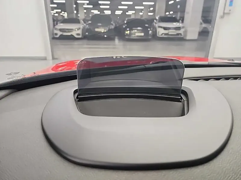 MINI Cabrio