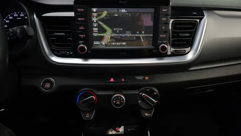 Kia Stonic