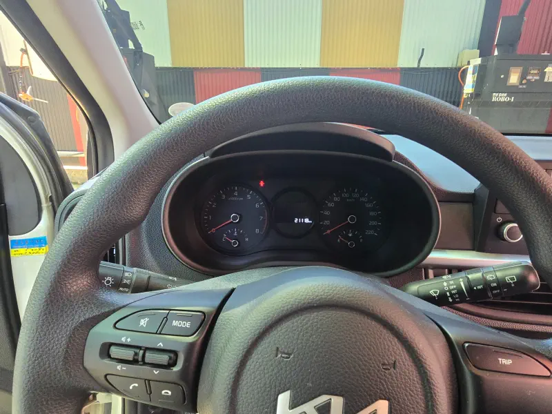 Kia Morning