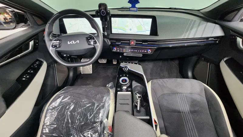 Kia EV6