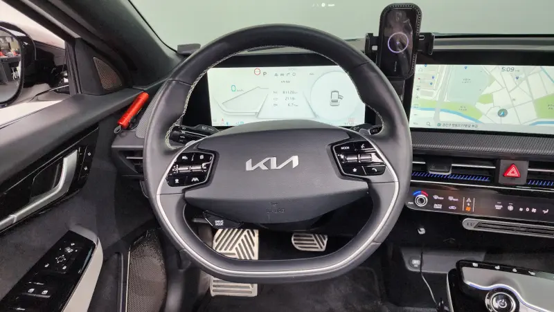 Kia EV6