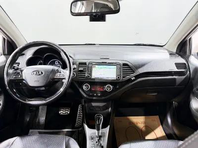 Kia Morning