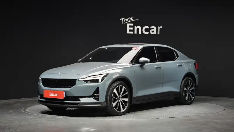 Polestar 2