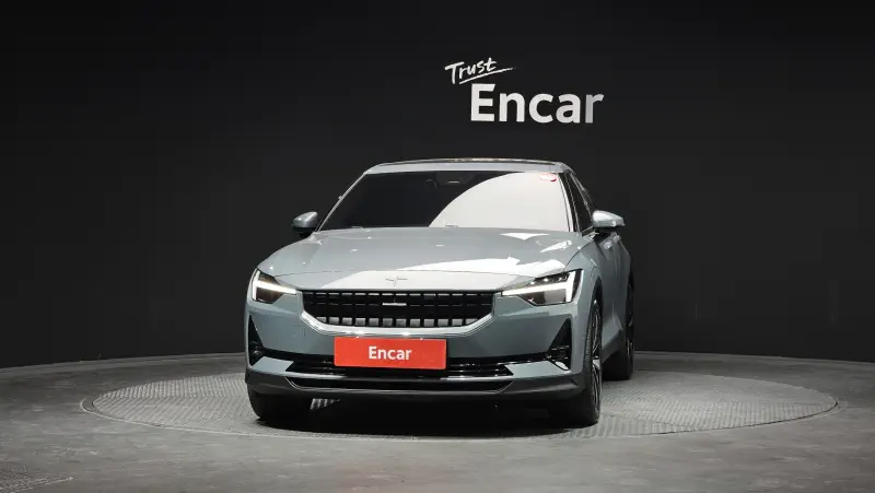Polestar 2