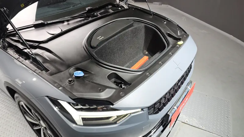 Polestar 2