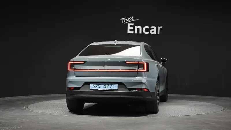 Polestar 2