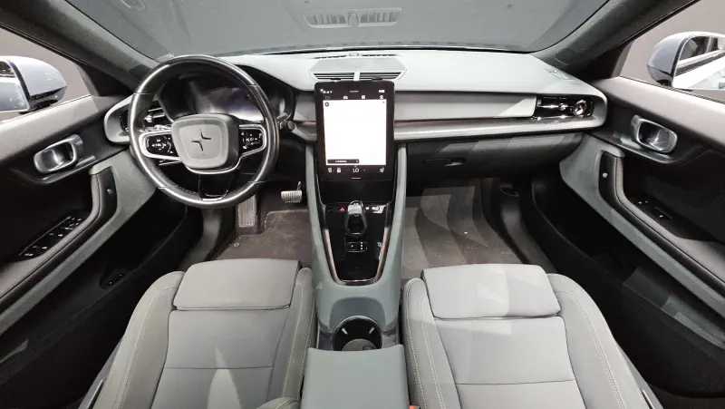Polestar 2