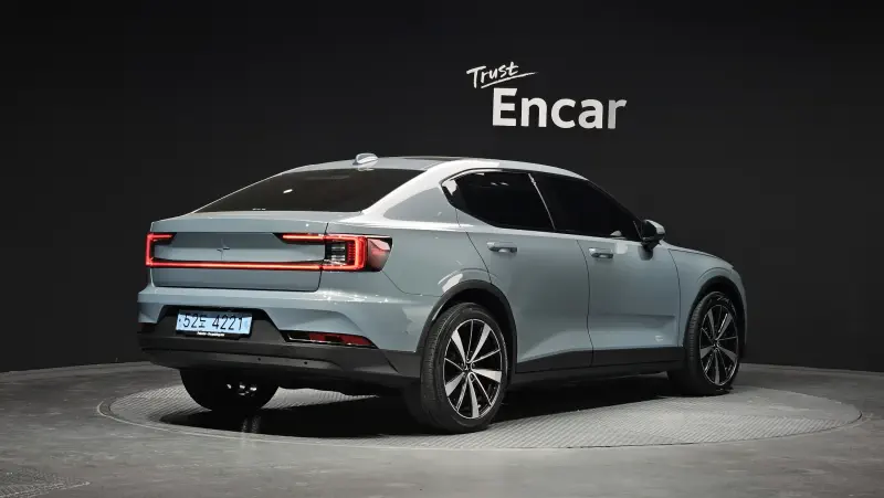Polestar 2