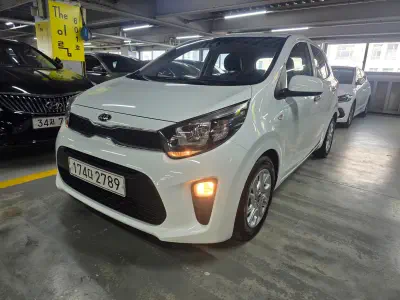 Kia Morning