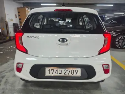 Kia Morning