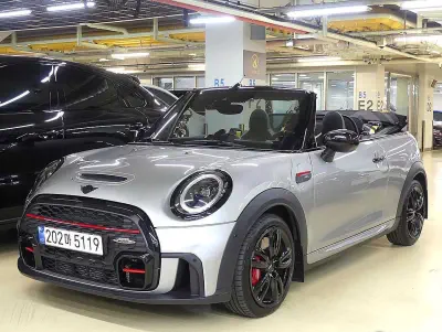 MINI Cabrio