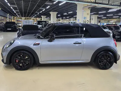 MINI Cabrio