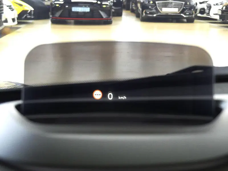 MINI Cabrio