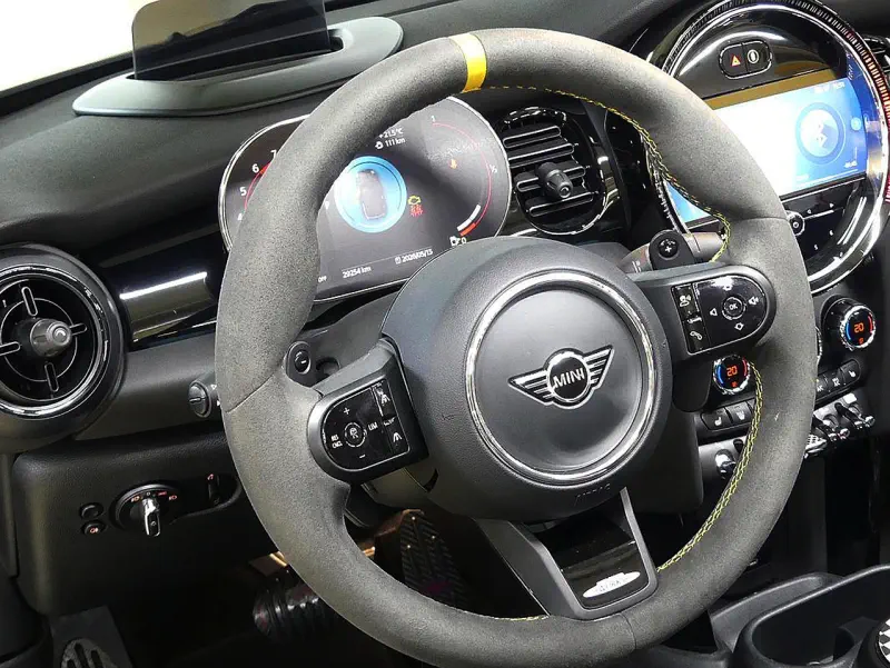 MINI Cabrio
