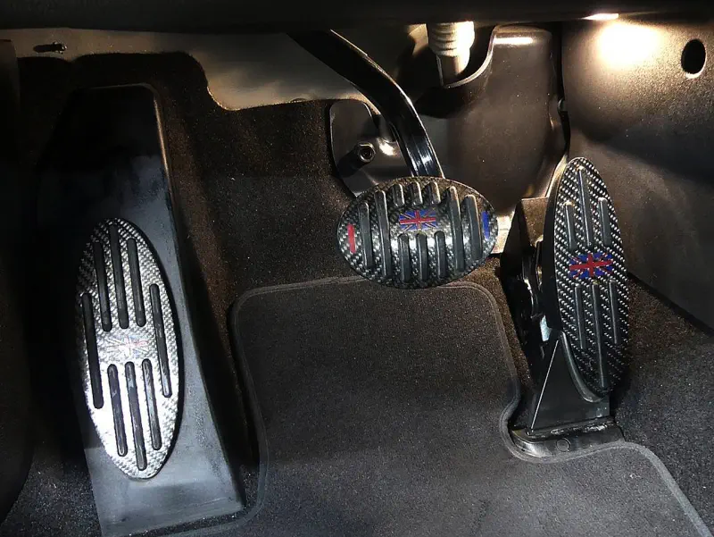 MINI Cabrio