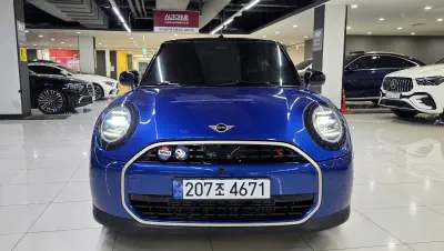 MINI Cabrio