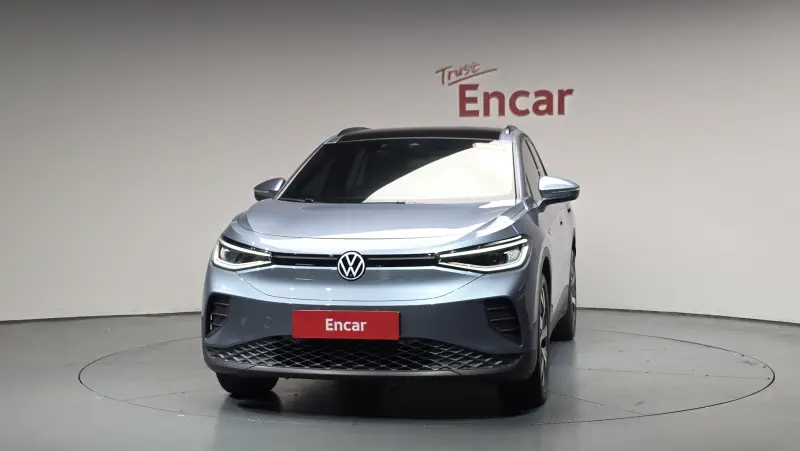 Volkswagen ID.4