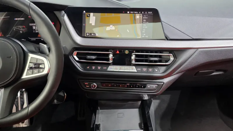 BMW 2-Series Gran Coupe