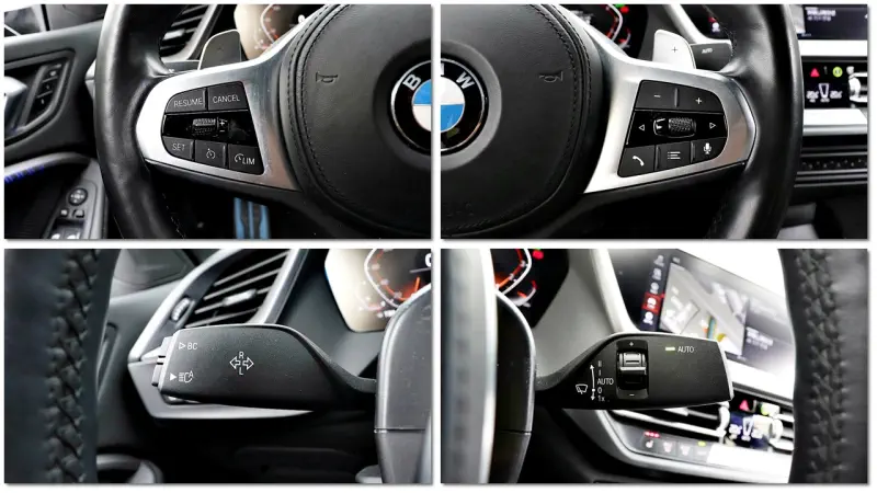 BMW 2-Series Gran Coupe