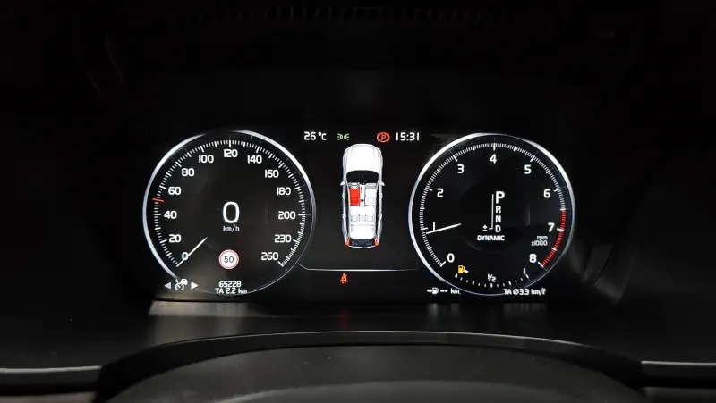Volvo V90