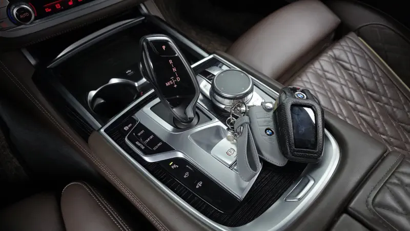 BMW 7-Series