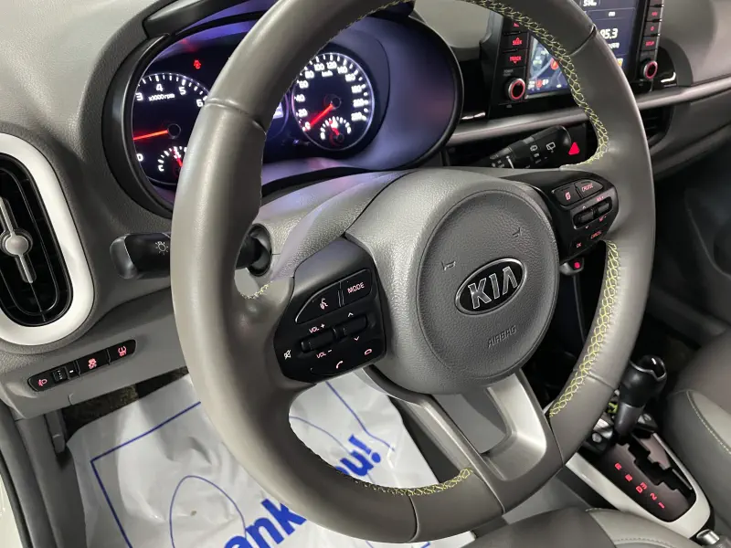 Kia Morning