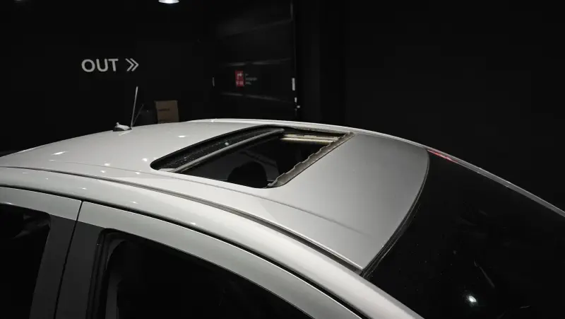 Daewoo Aveo