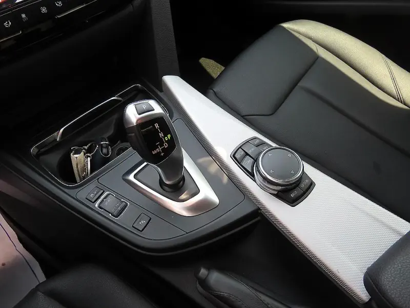 BMW 3-Series Gran Turismo