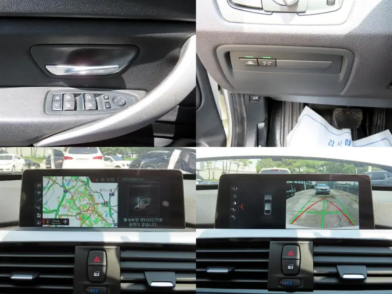 BMW 3-Series Gran Turismo