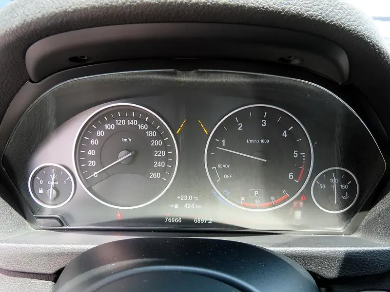 BMW 3-Series Gran Turismo
