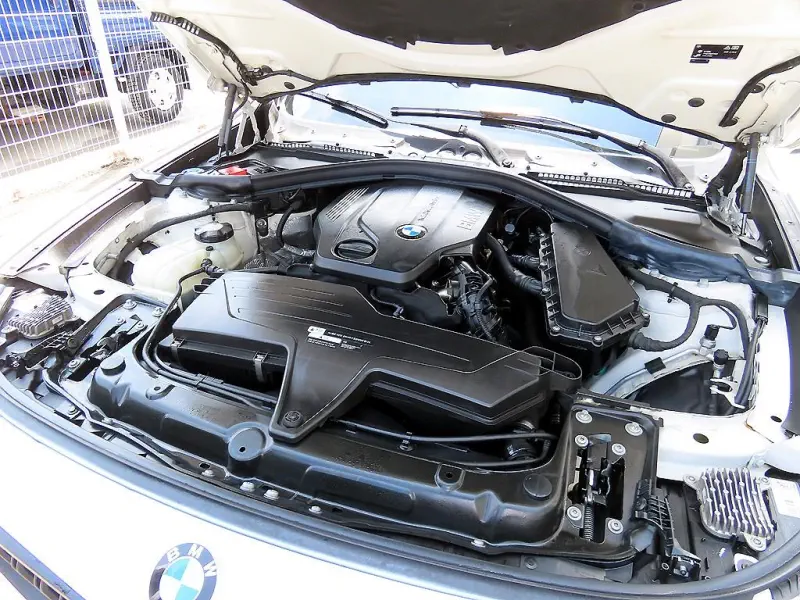 BMW 3-Series Gran Turismo