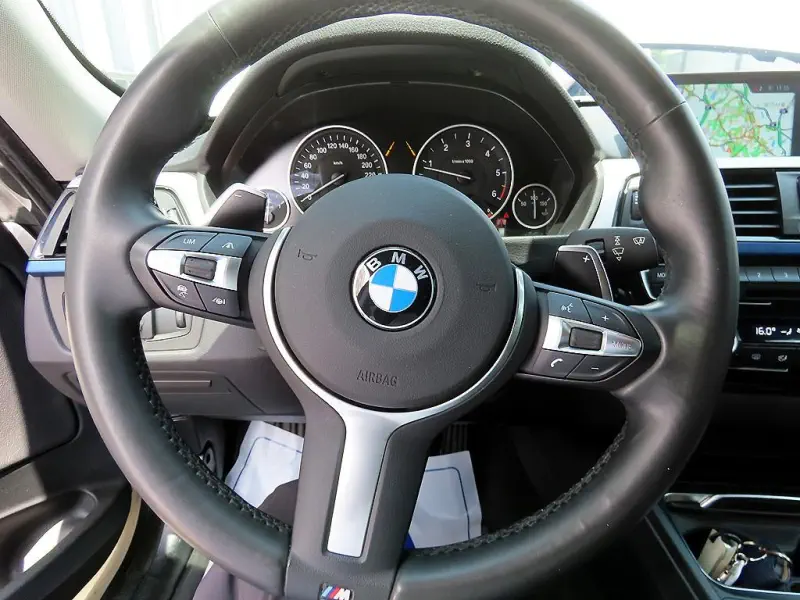 BMW 3-Series Gran Turismo