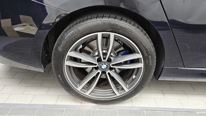 BMW 6-Series Gran Turismo