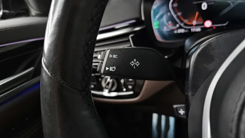 BMW 6-Series Gran Turismo