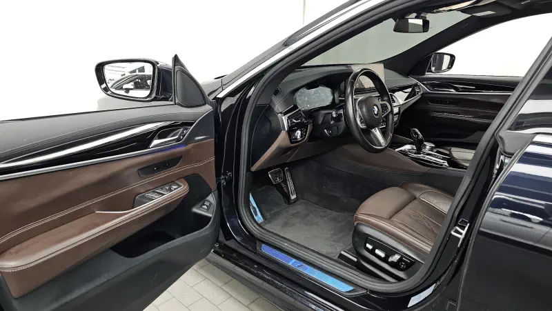BMW 6-Series Gran Turismo
