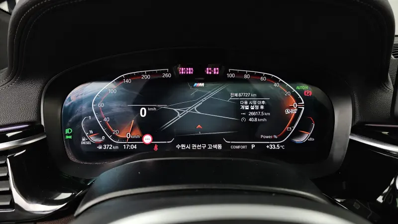 BMW 6-Series Gran Turismo