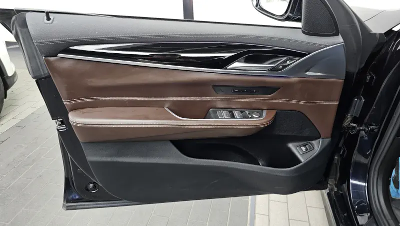 BMW 6-Series Gran Turismo