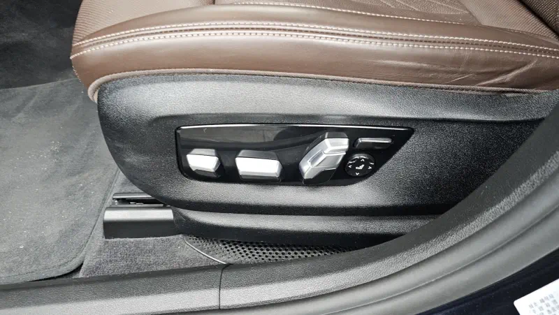 BMW 6-Series Gran Turismo