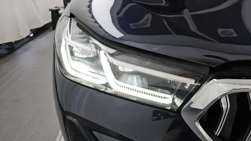 BMW 6-Series Gran Turismo