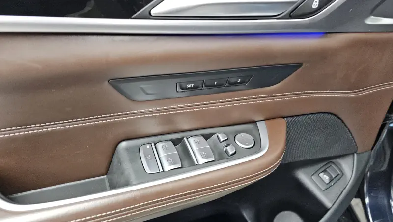 BMW 6-Series Gran Turismo