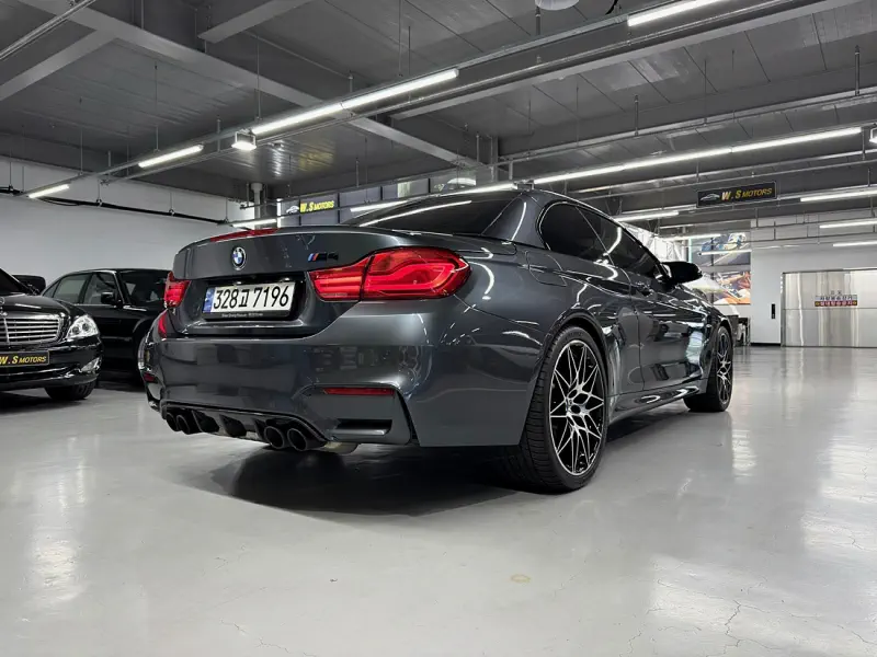 BMW M4