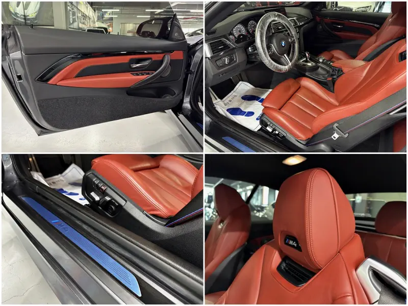 BMW M4