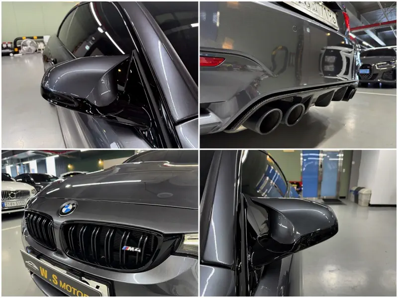 BMW M4